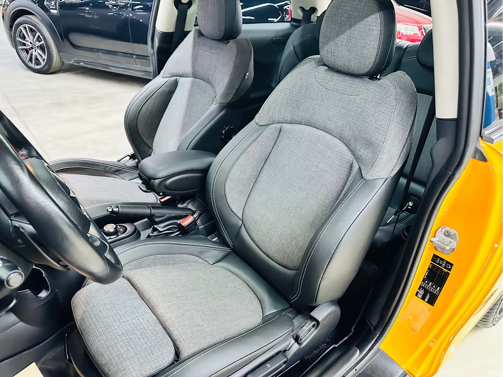 Mini Cooper, 2015 23