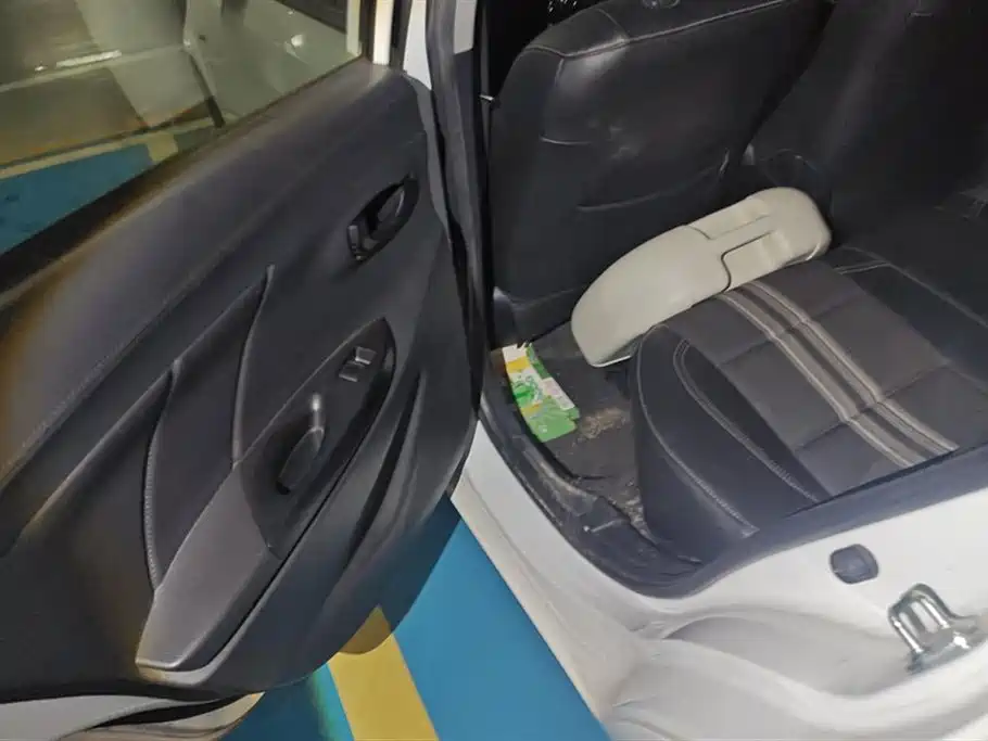 Toyota YARiS L Zhixuan