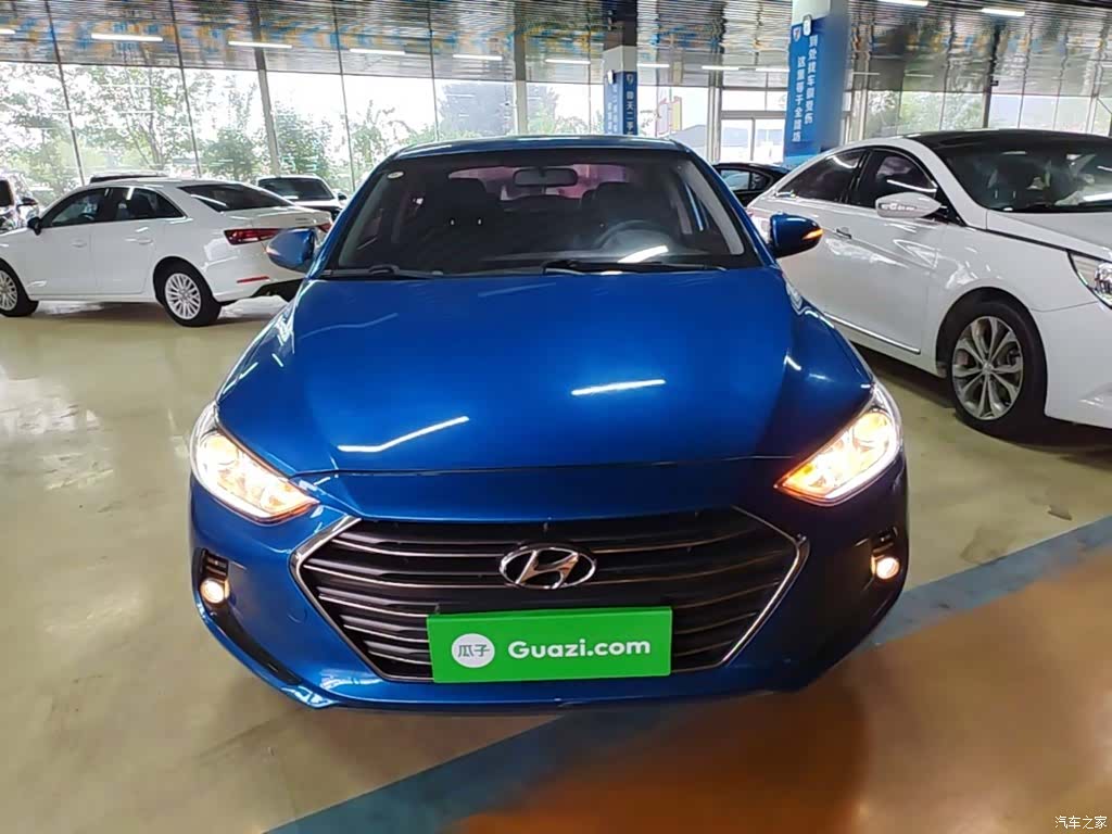 Hyundai 15, 2018 3