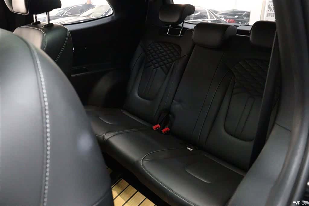 Hyundai Custo, 2023 10