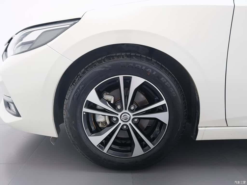 Nissan Sylphy, 2021 17
