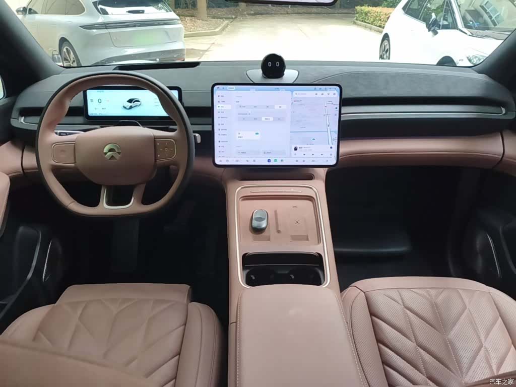 NIO EC6, 2025 10