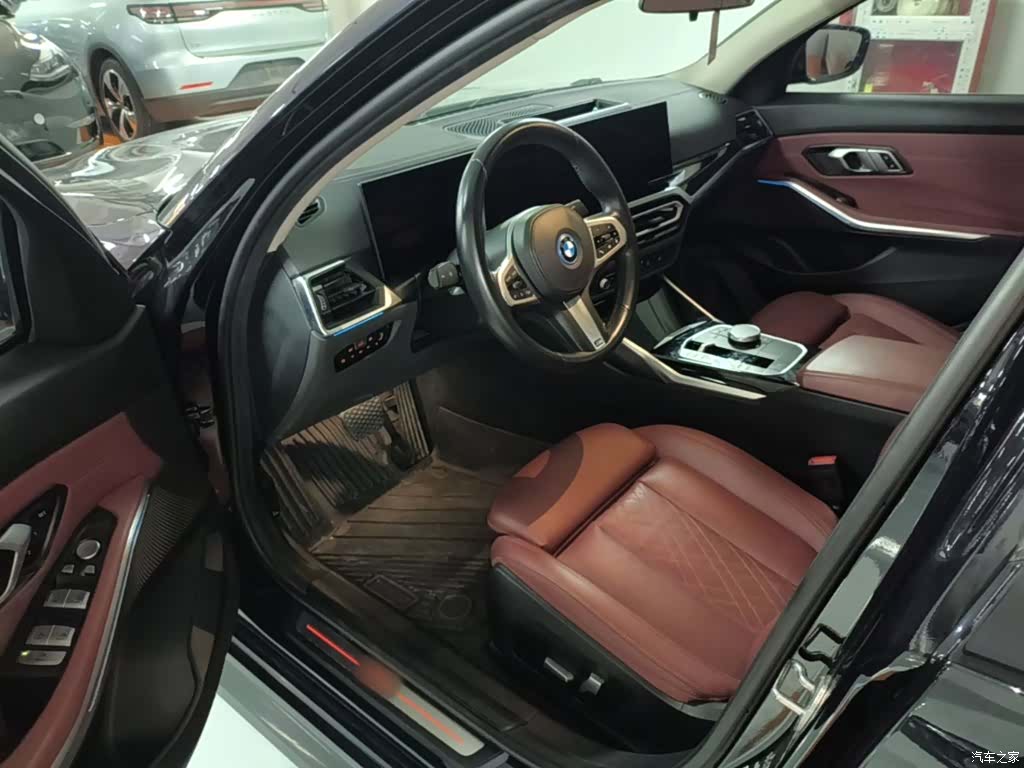 BMW i3, 2022 16