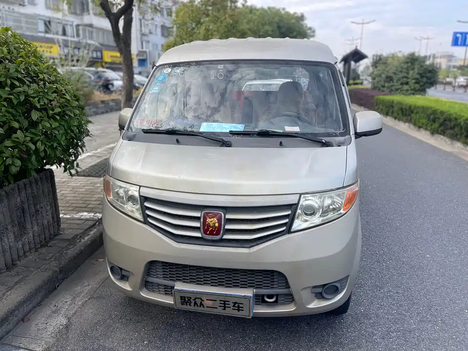 Changan Kaicheng Taurus
