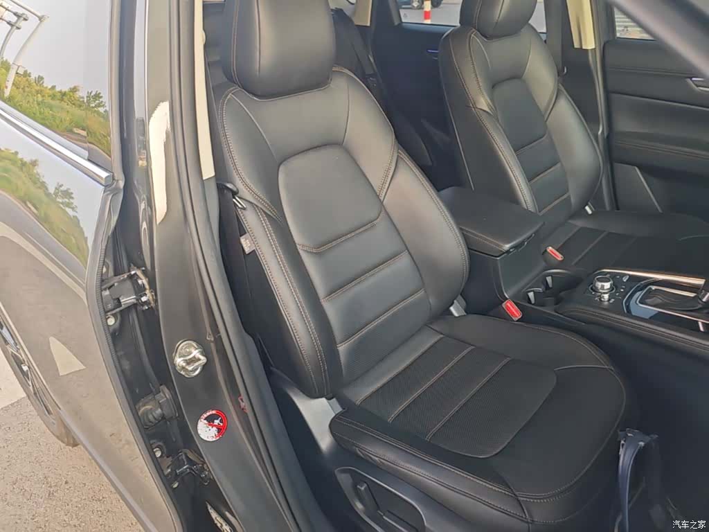 Mazda CX-5, 2022 25