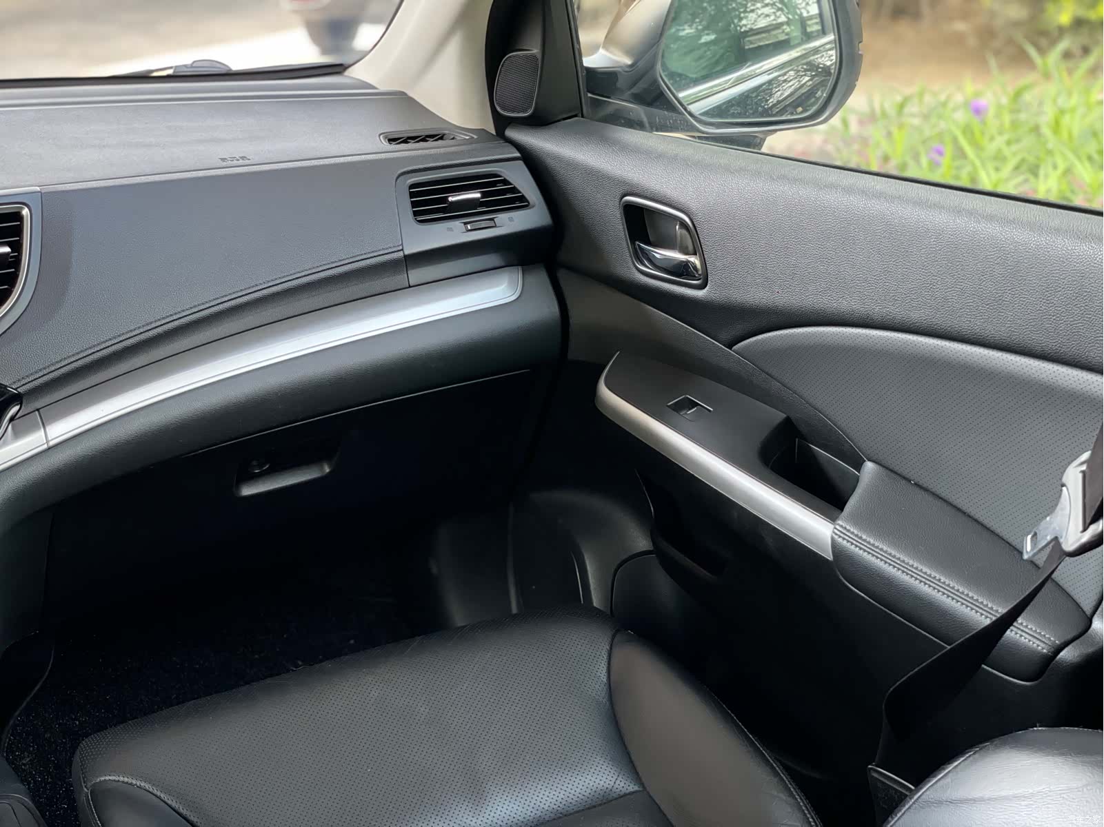 Honda CR-V, 2015 15