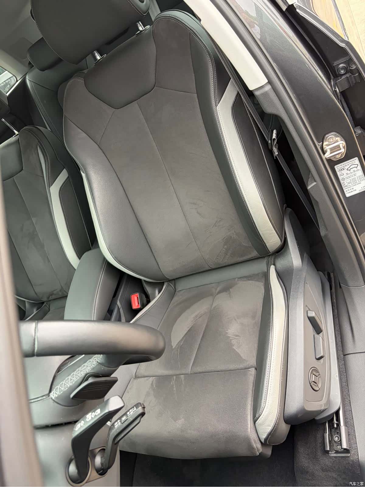 Audi Q3, 2023 7