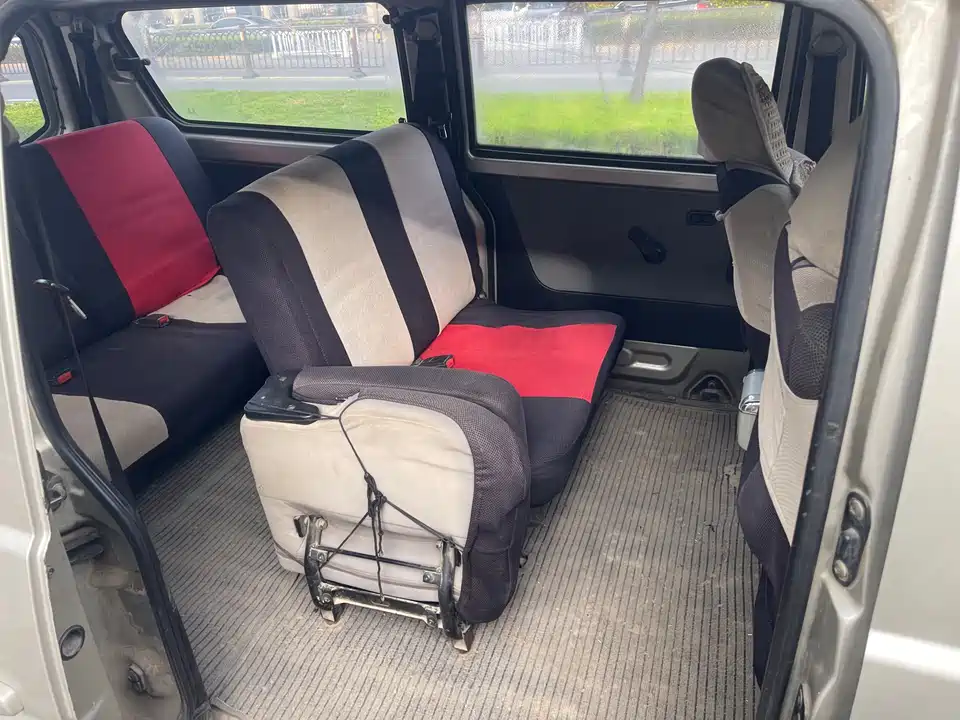 Changan Kaicheng Taurus