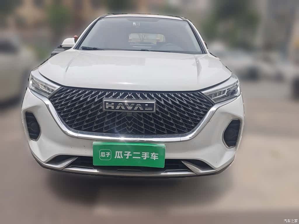 Haval M6, 2024 24