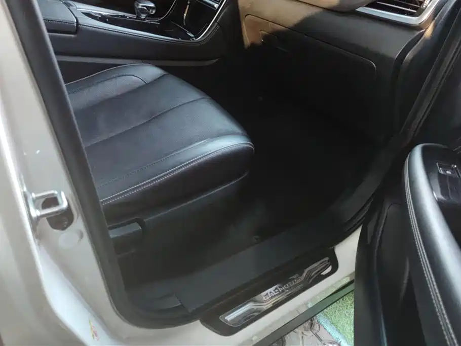 Trumpchi Trumpchi GS5