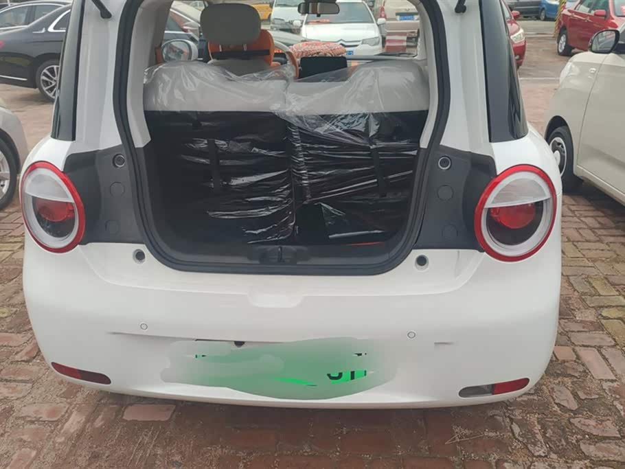 Changan Changan Lumin