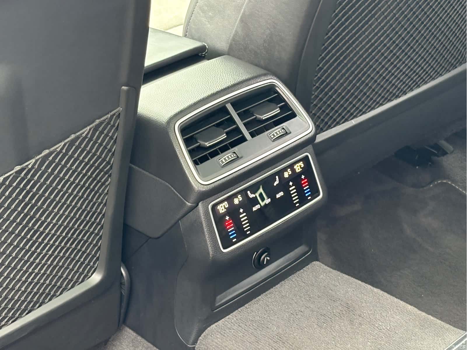 Audi A6L, 2021 15