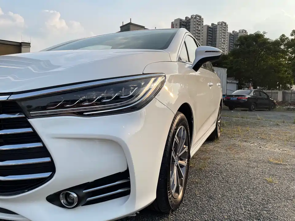 BYD Song MAX BYD Song MAX