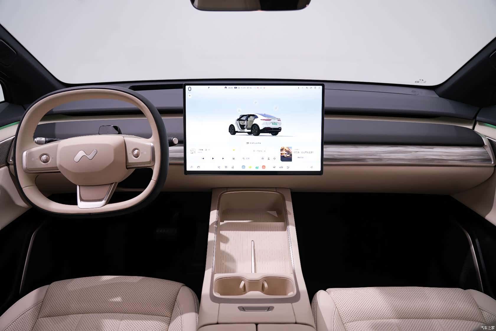 NIO L60, 2025 20
