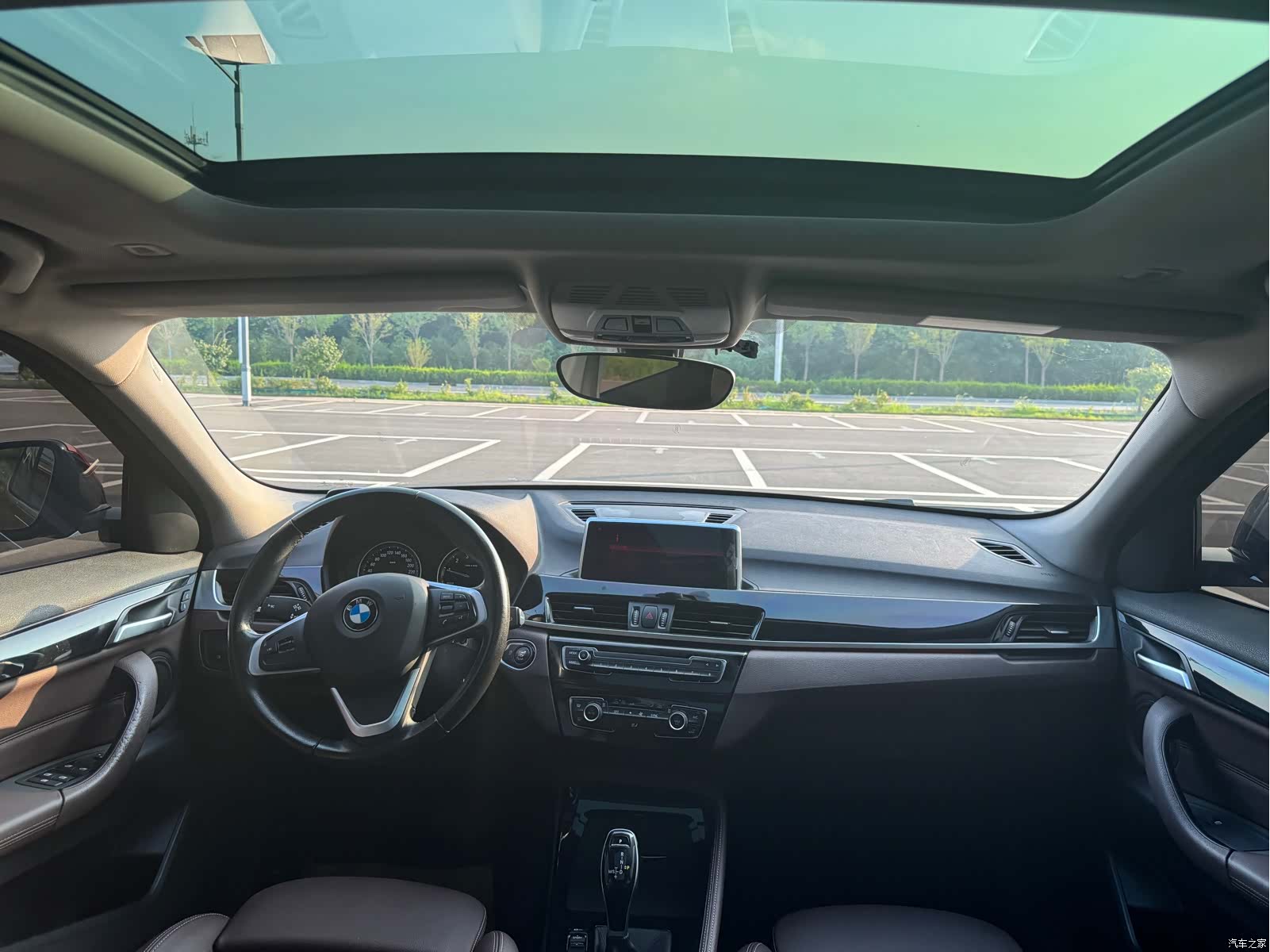 BMW X2, 2021 17