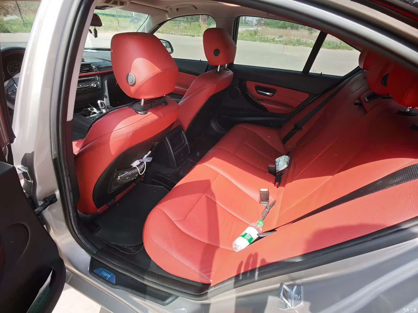 BMW 3 Series, 2014 7