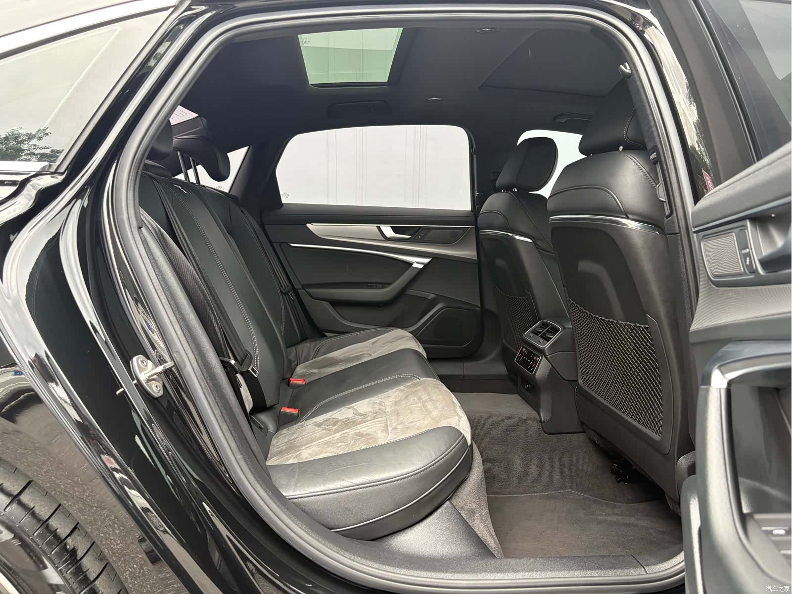 Audi A6L, 2021 20