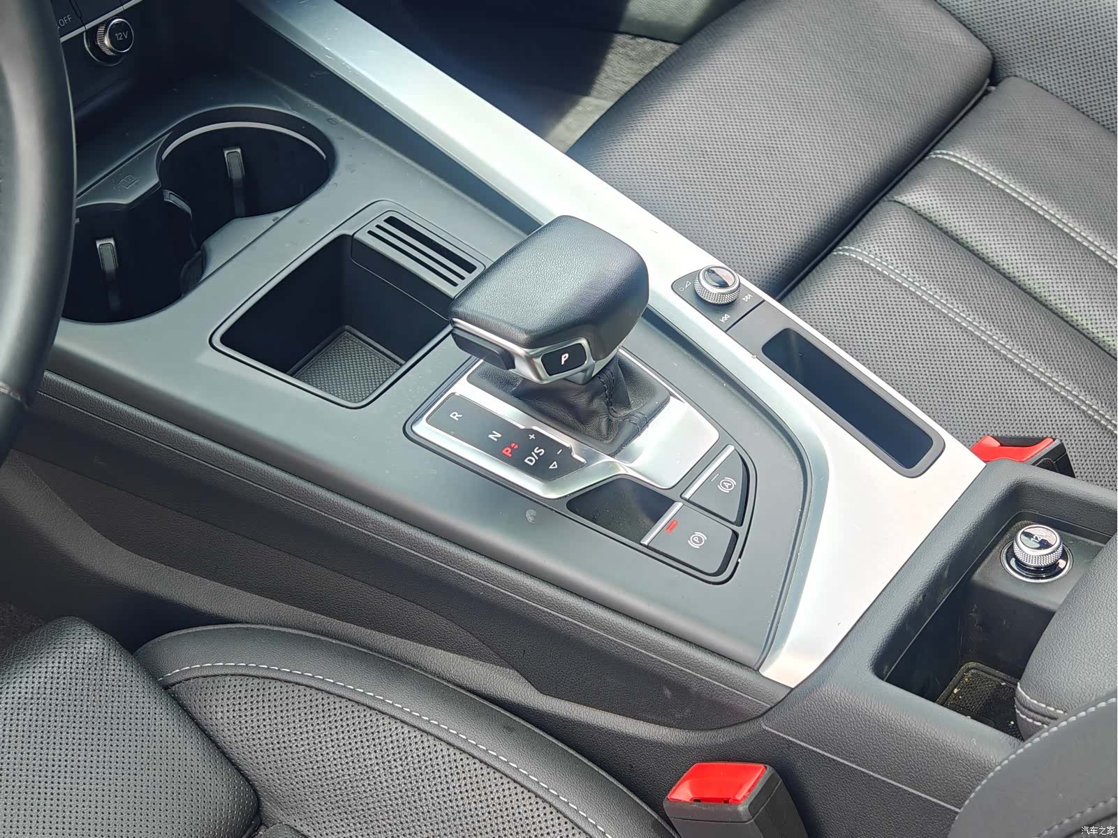 Audi A4L, 2024 24