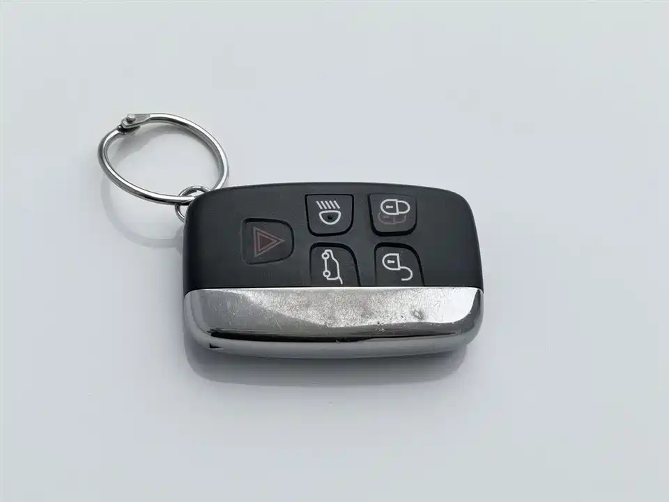 Land Rover Discover Shenxing Land Rover Discover Shenxing