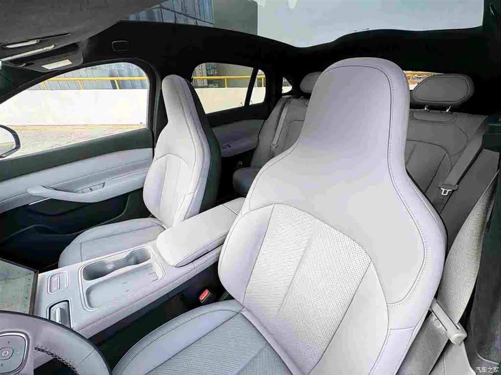 NIO EC6, 2024 10