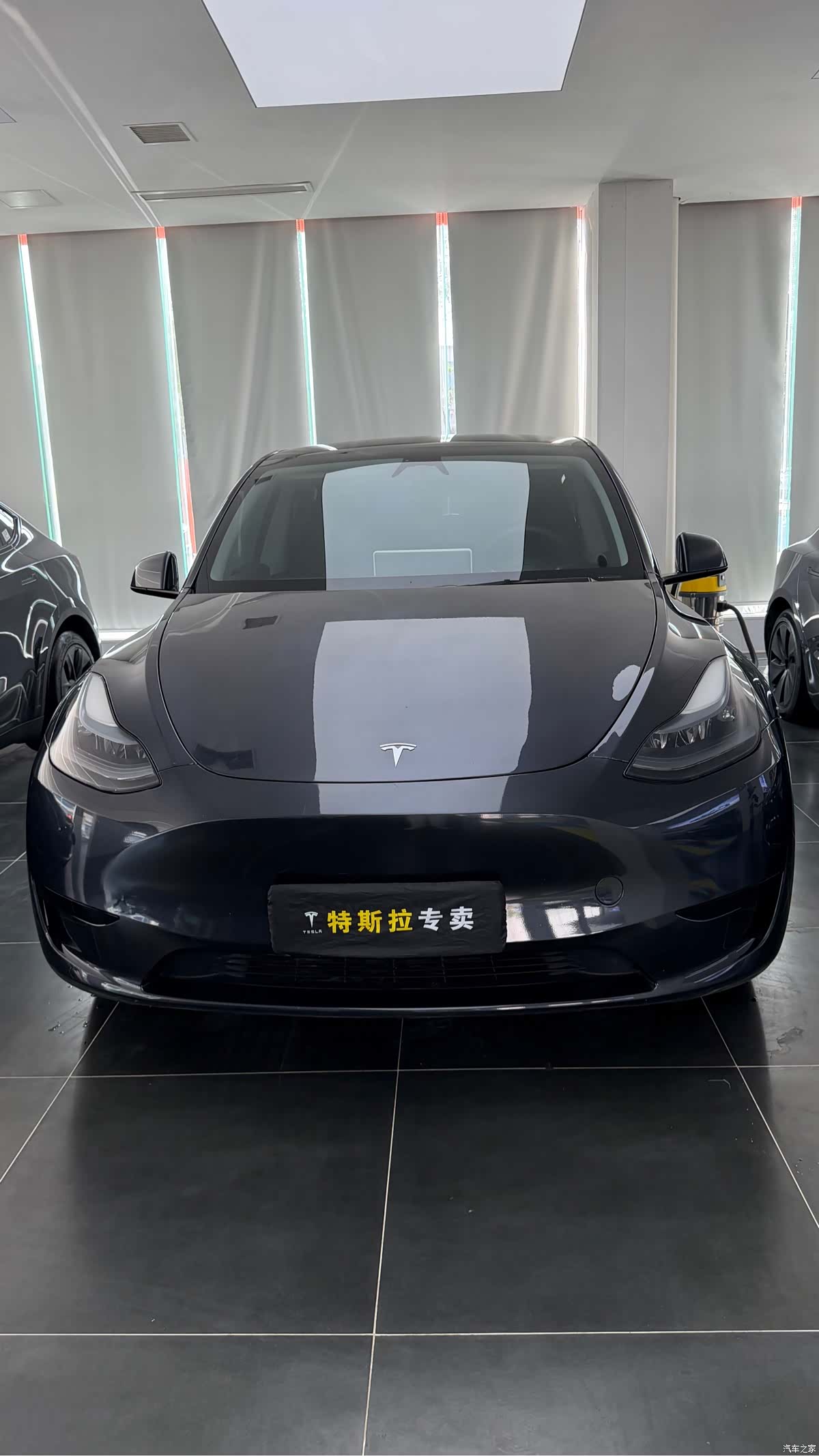 Tesla Model Y, 2024 2