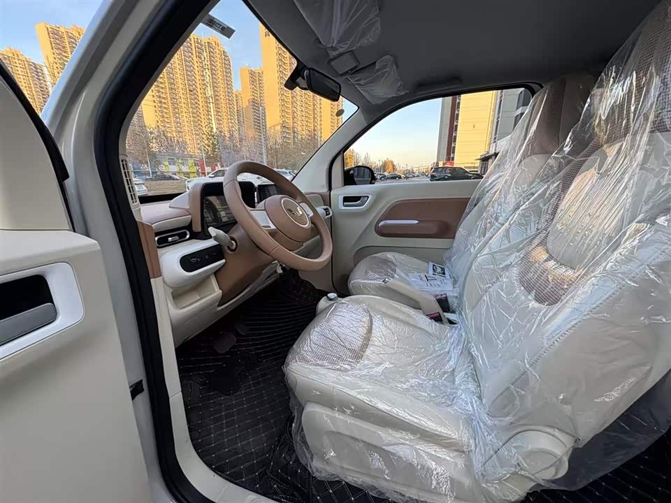 Wuling Hongguang MINIEV Wuling Hongguang MINIEV