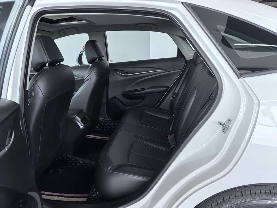 Buick Yinglang