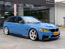 3ϵ() 2016 320iʱ а