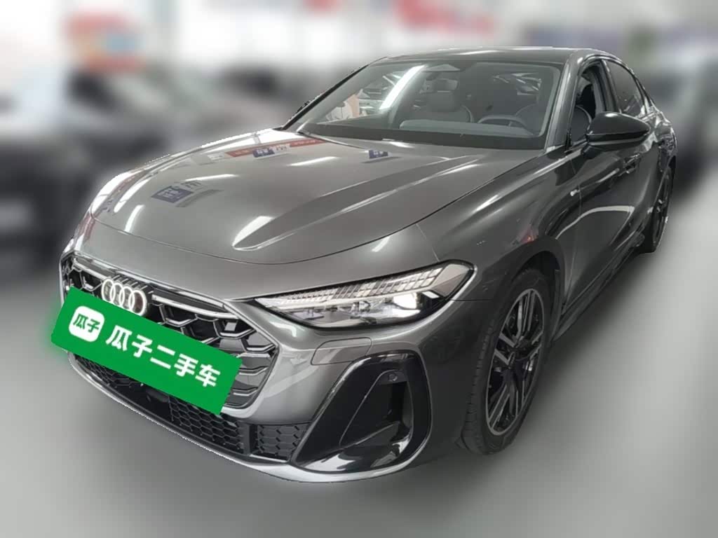 Audi A5L