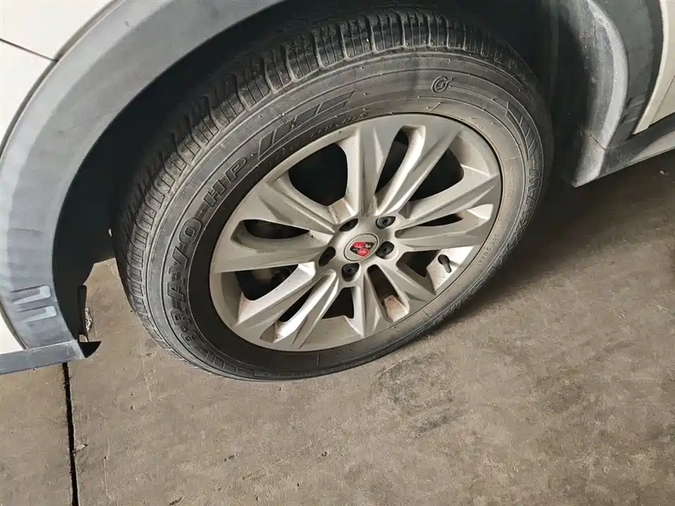 Roewe RX5 Roewe RX5