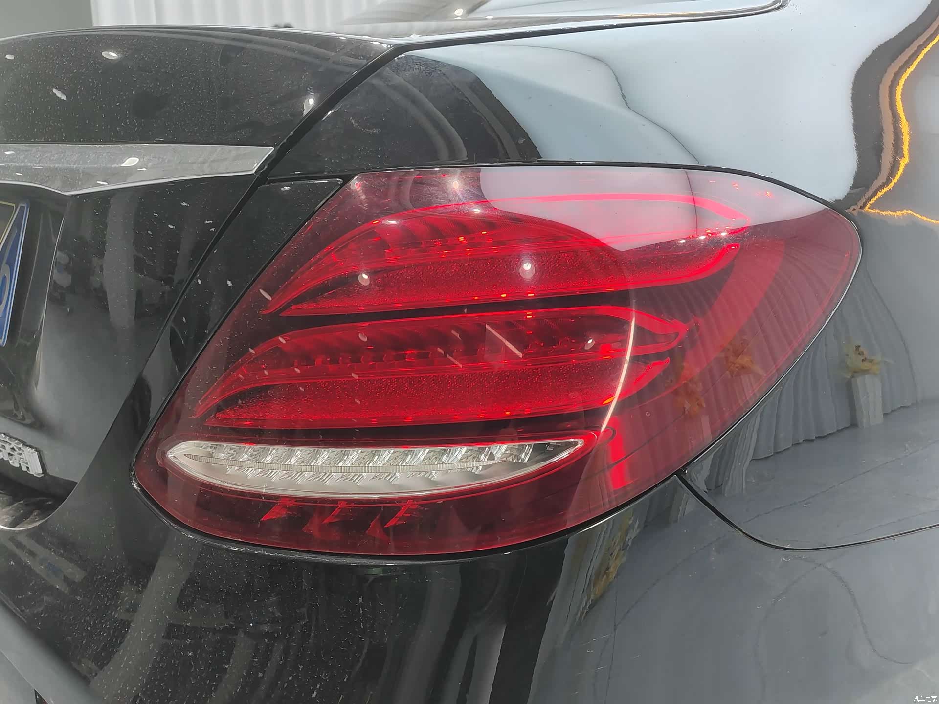 Mercedes-Benz E-Class, 2020 21