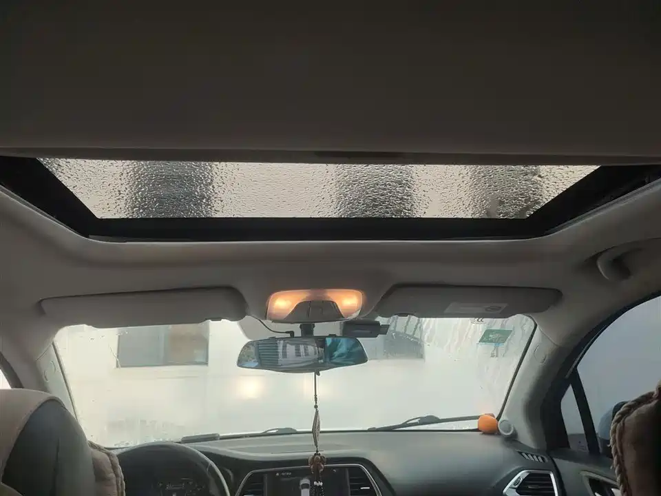 Trumpchi Trumpchi GS4