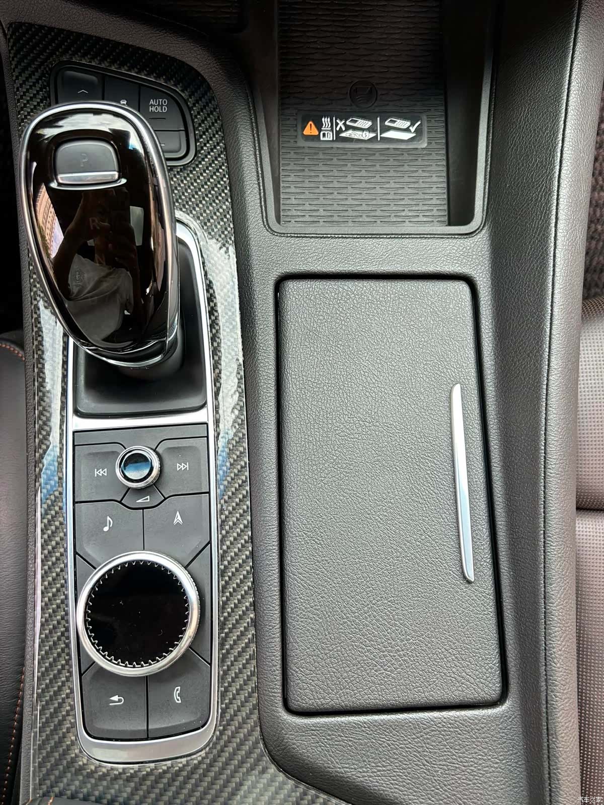 Cadillac CT5, 2020 28
