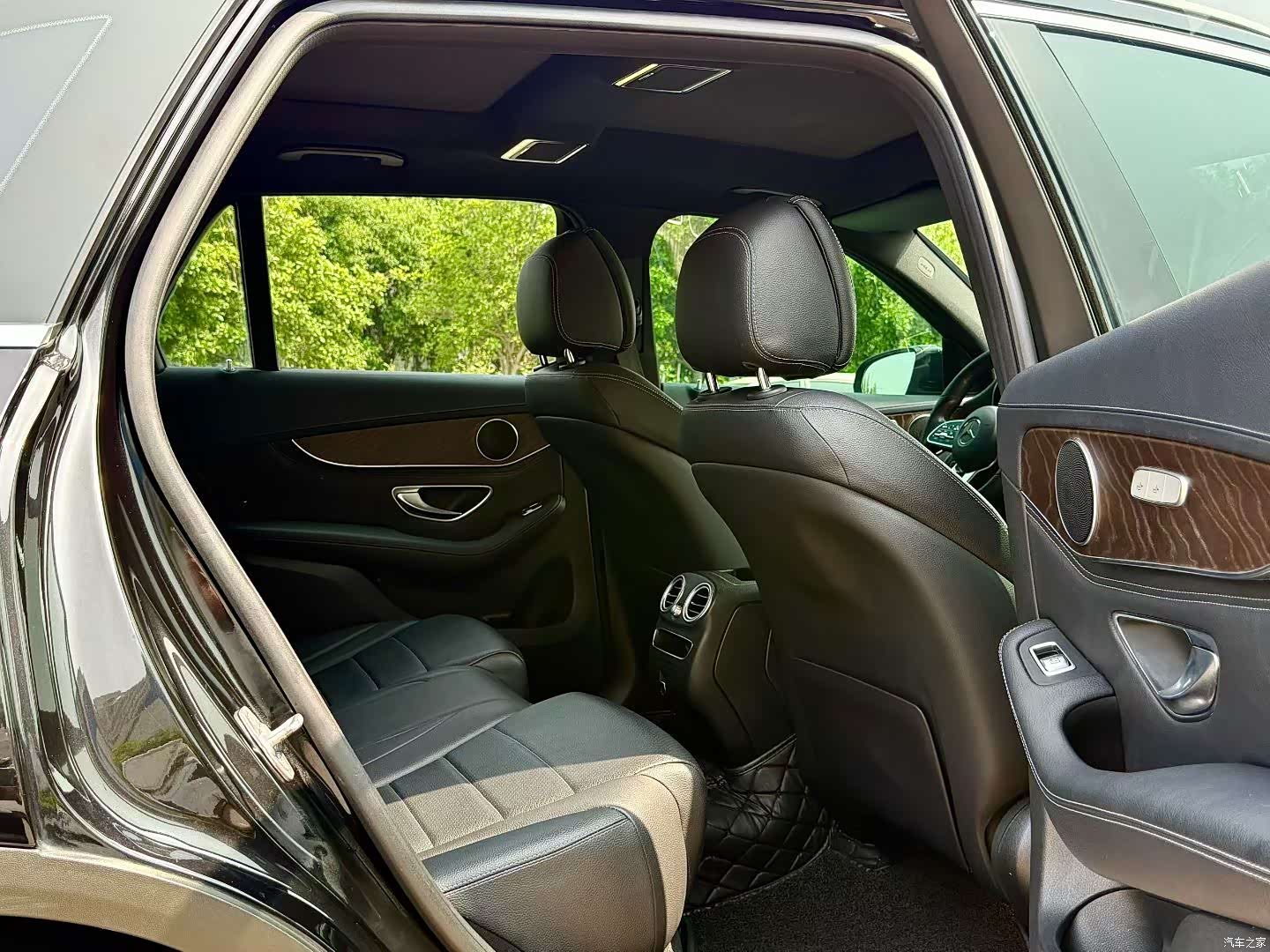 Mercedes-Benz GLC, 2020 6