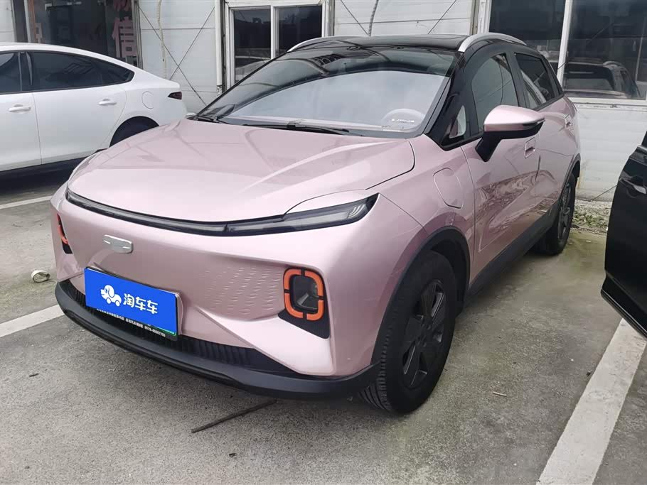 Geely EFirefly