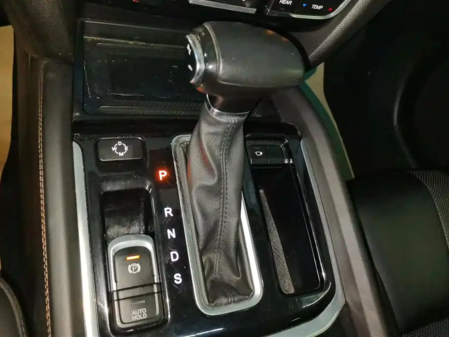 Trumpchi Trumpchi GS8