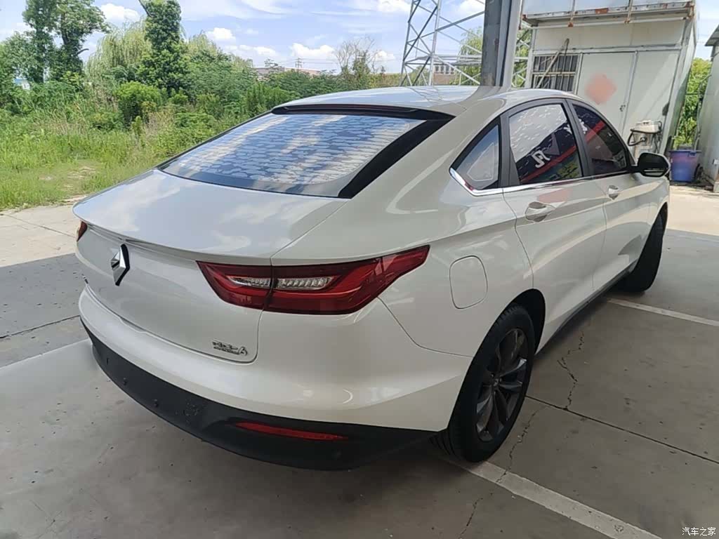 Wuling RC-6, 2019 7