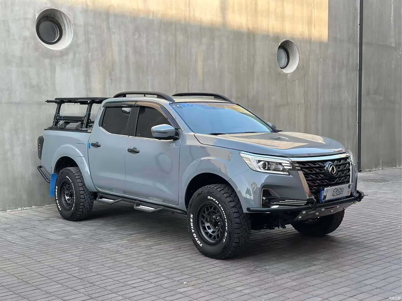 Nissan M9T, 2022 3