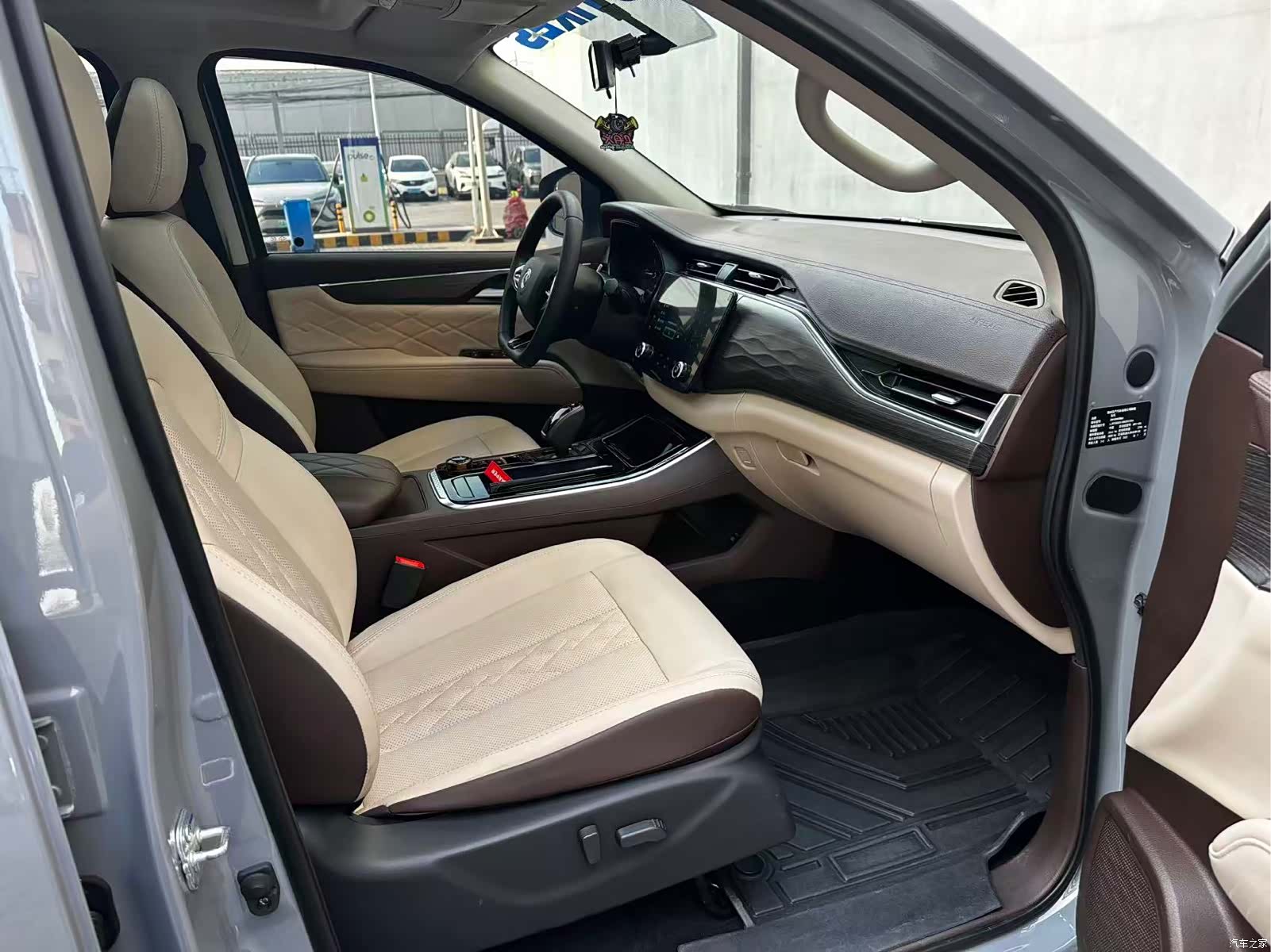 Nissan M9T, 2022 18