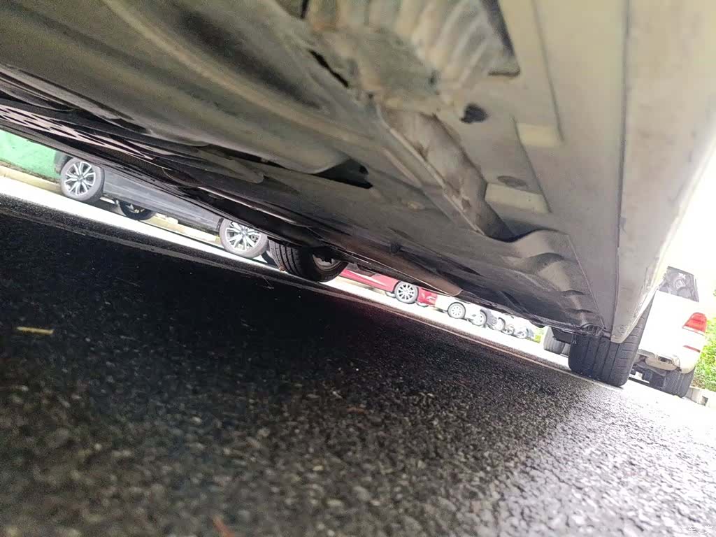 BMW 5 Series, 2016 16