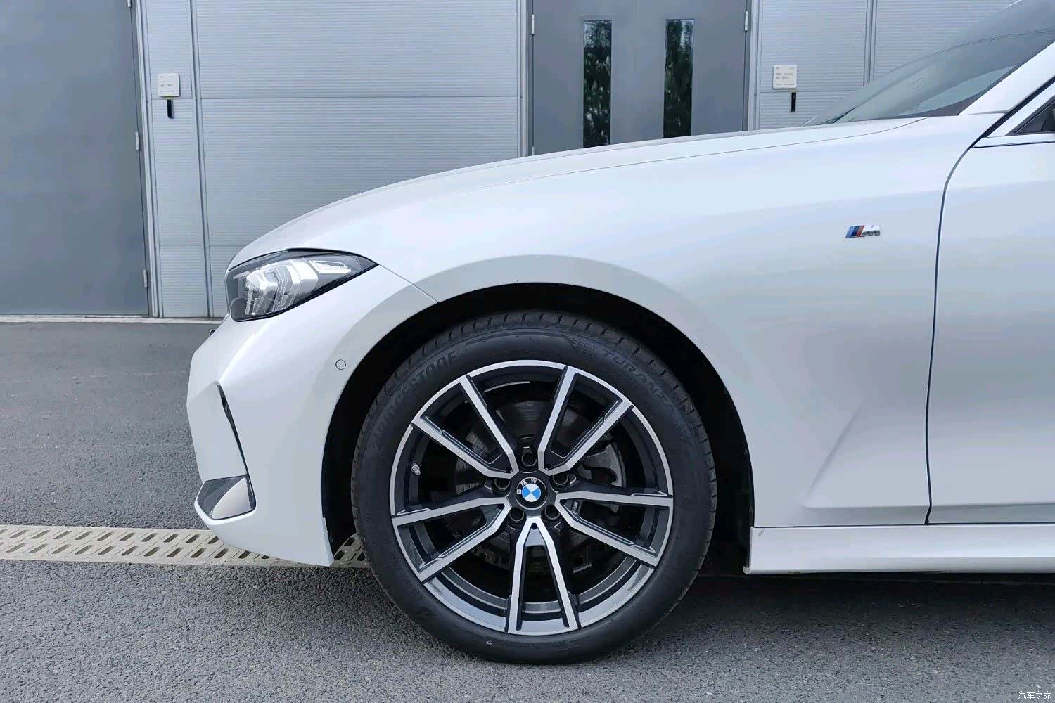 BMW 3 Series, 2025 6