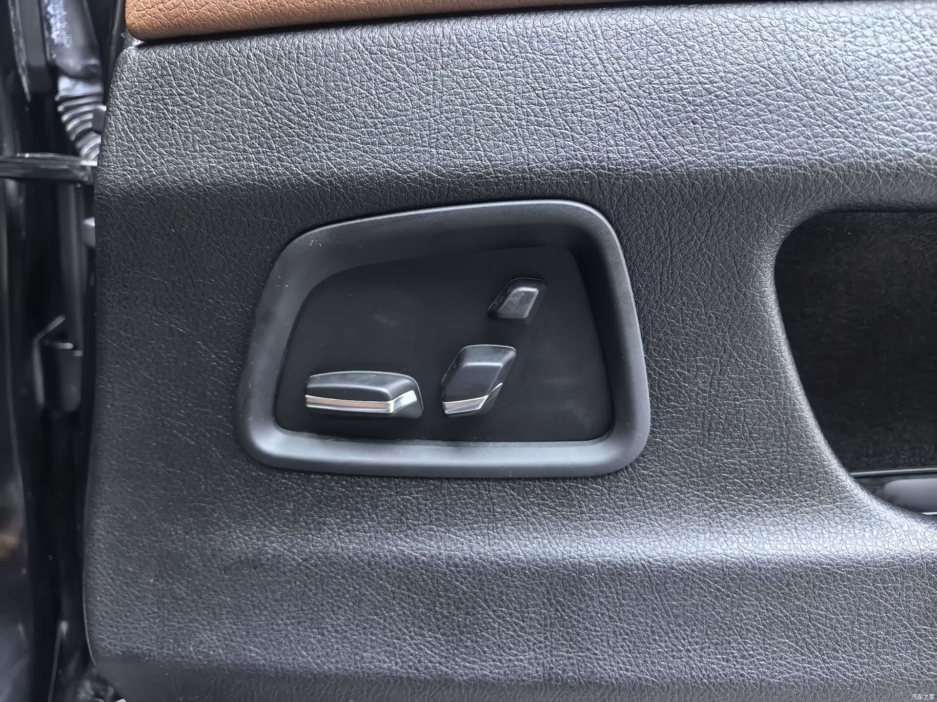 BMW 5 Series, 2016 19