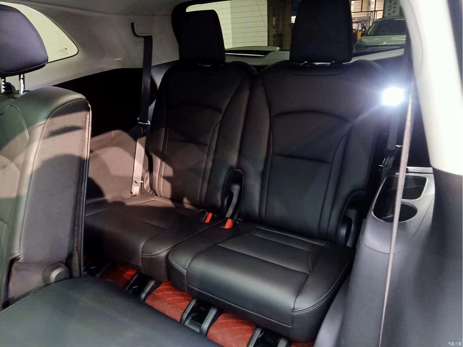 Buick Enclave, 2021 18