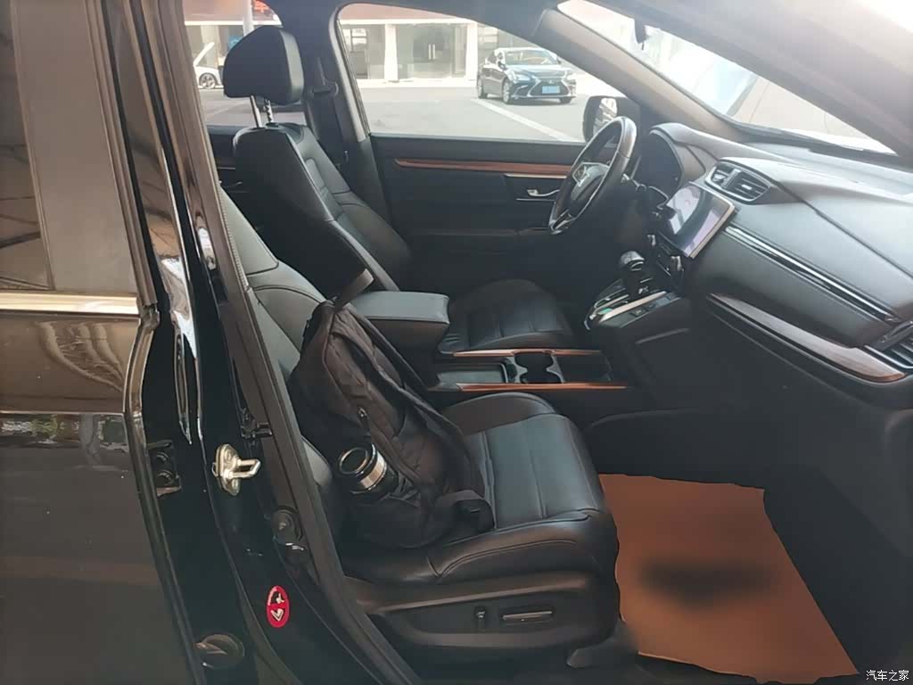 Honda CR-V, 2017 20