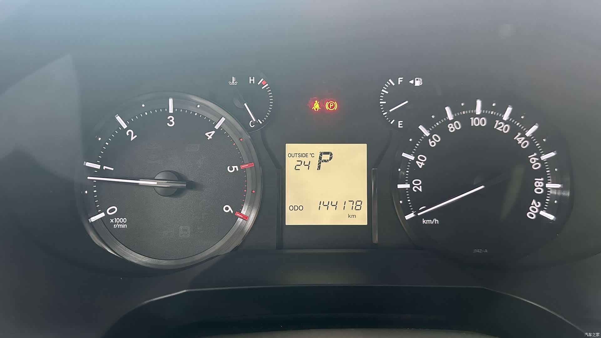 Toyota Prado, 2019 27