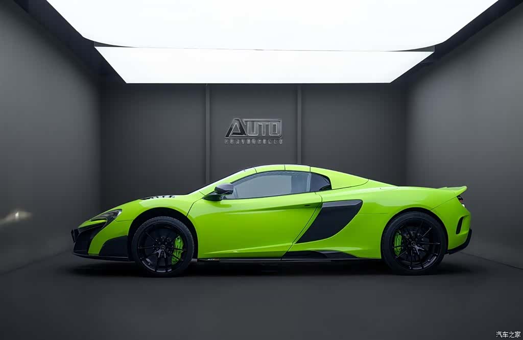 McLaren 12C, 2015 все фото