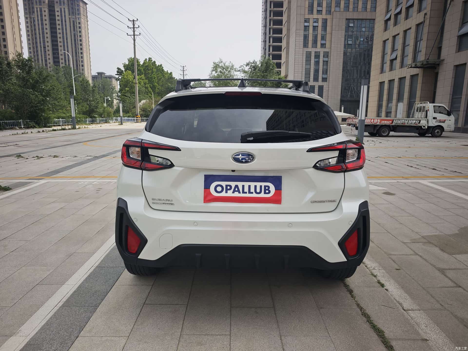 Subaru 2.5i, 2023 все фото