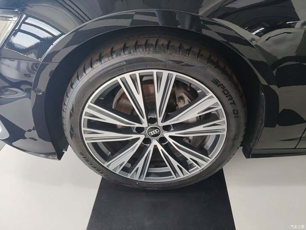 Audi A6L, 2023 23