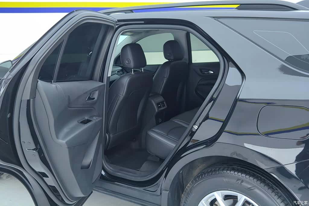 Chevrolet Equinox, 2021 11