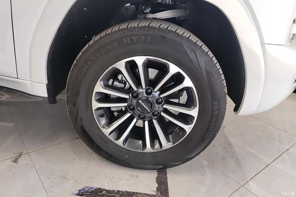 Haval H9, 2025 6